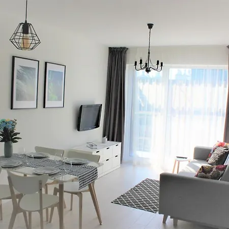 Apartament74 Appartement