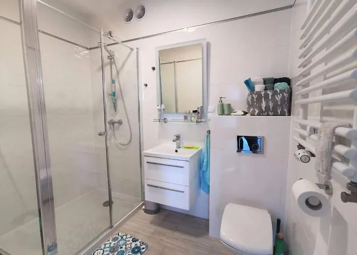 Appartement Apartament74